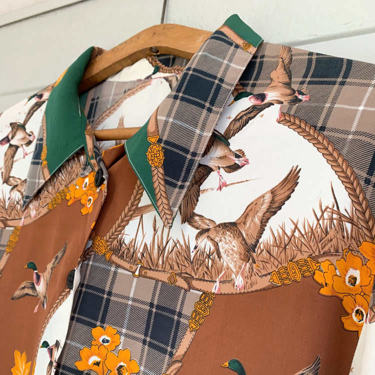 Chemisiers-et-Blouses la friperie vintage 25