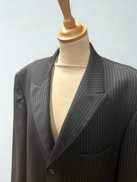 Veste givenchy men vintage laine la friperie vintage 25