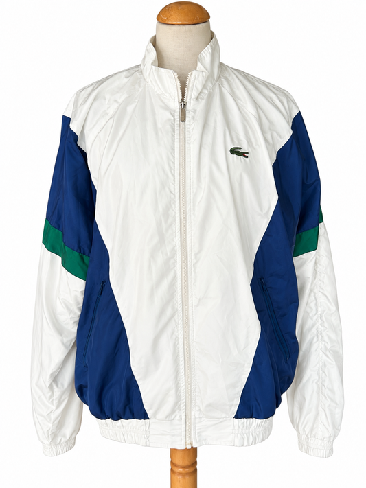 Veste de survêtement Lacoste vintage