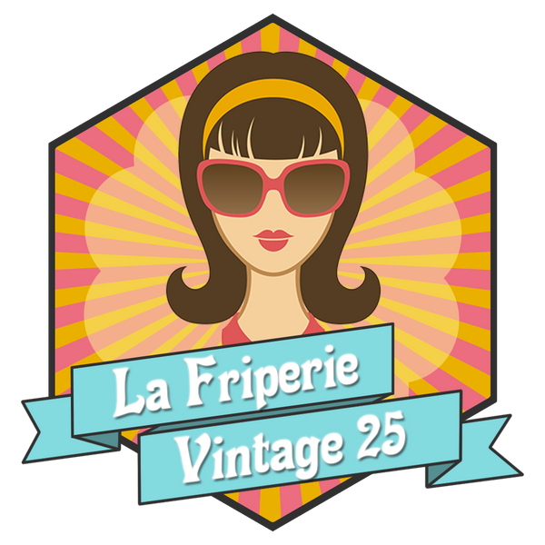 la friperie vintage 25