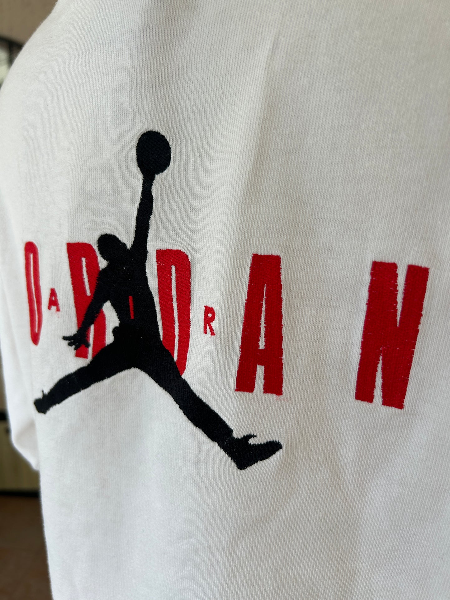 Tshirt Jordan Nike vintage 90