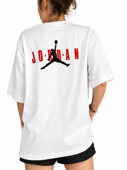 Tshirt Jordan Nike vintage 90