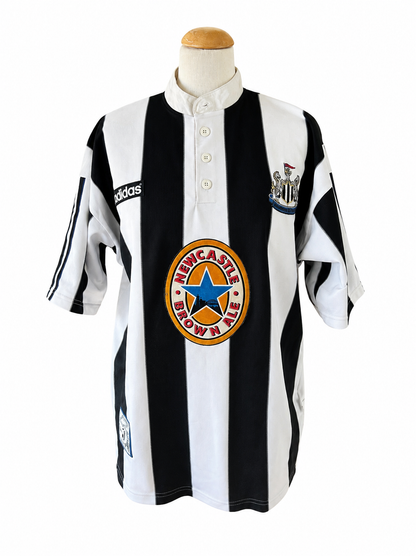 Maillot de foot Adidas Newcastle 95/96