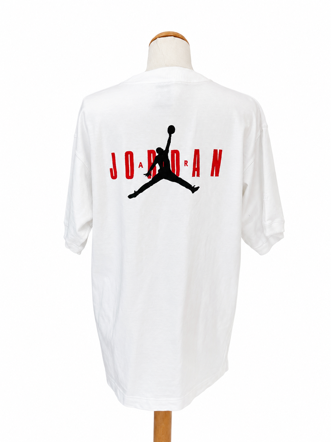 Tshirt Jordan Nike vintage 90