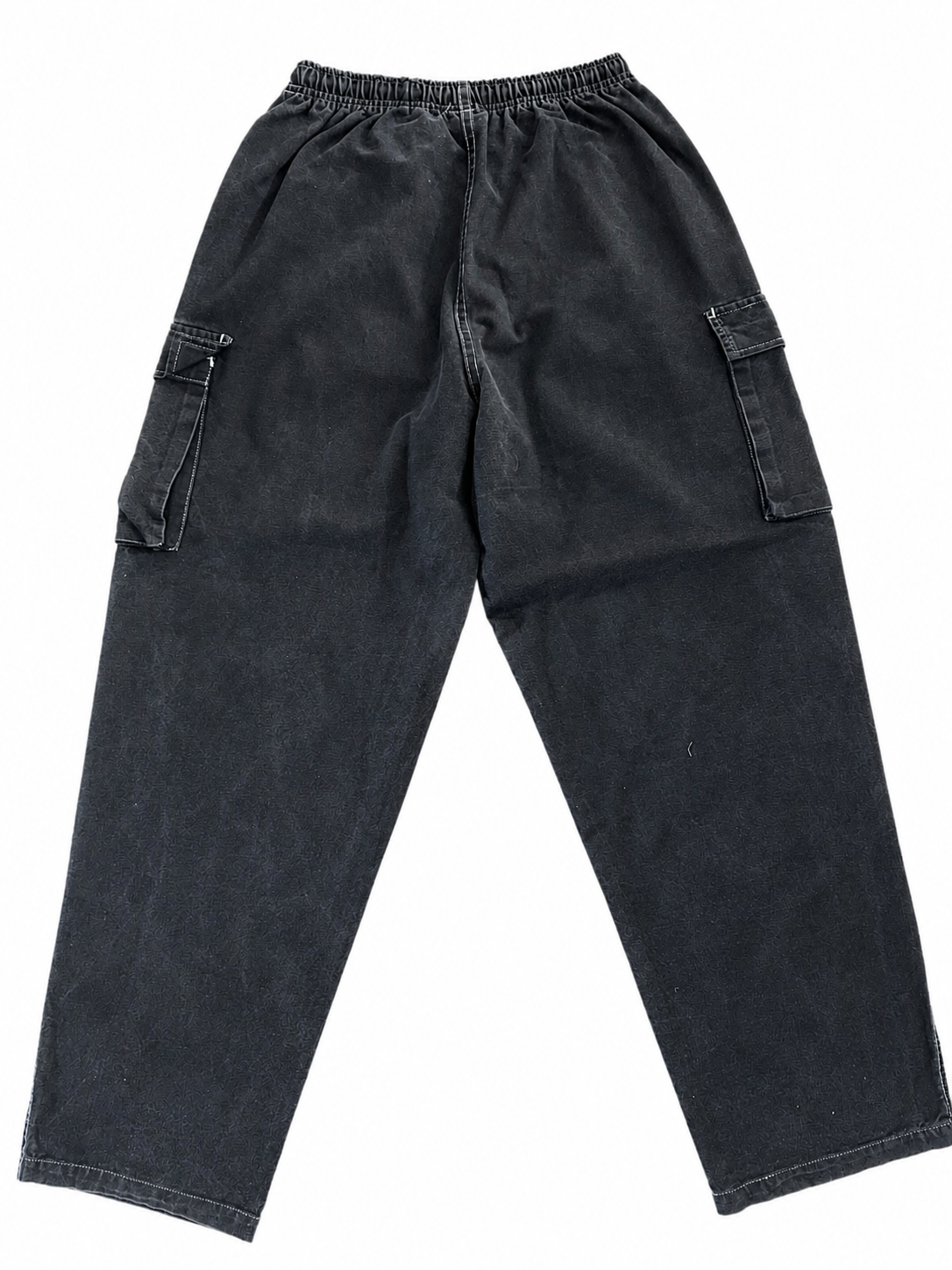 Jean Cargo vintage y2k RipCurl noir