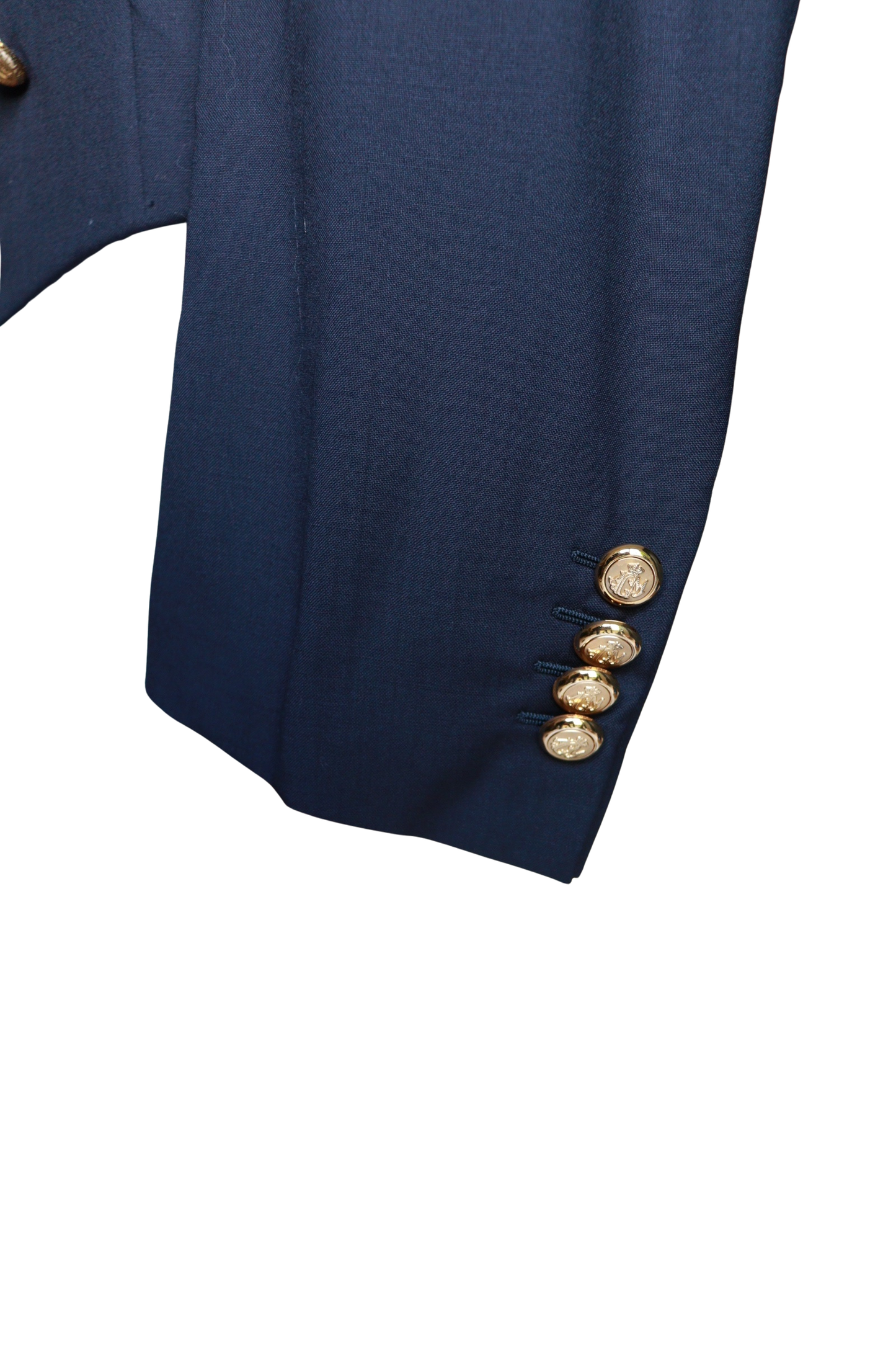 Veste vintage blazer homme laine - friperie vintage la friperie vintage 25