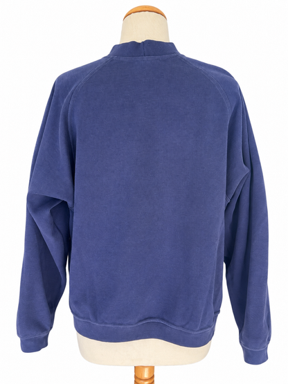 Sweat shirt vintage Poivre Blanc