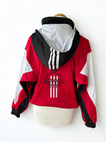 Veste Adidas sport vintage 90
