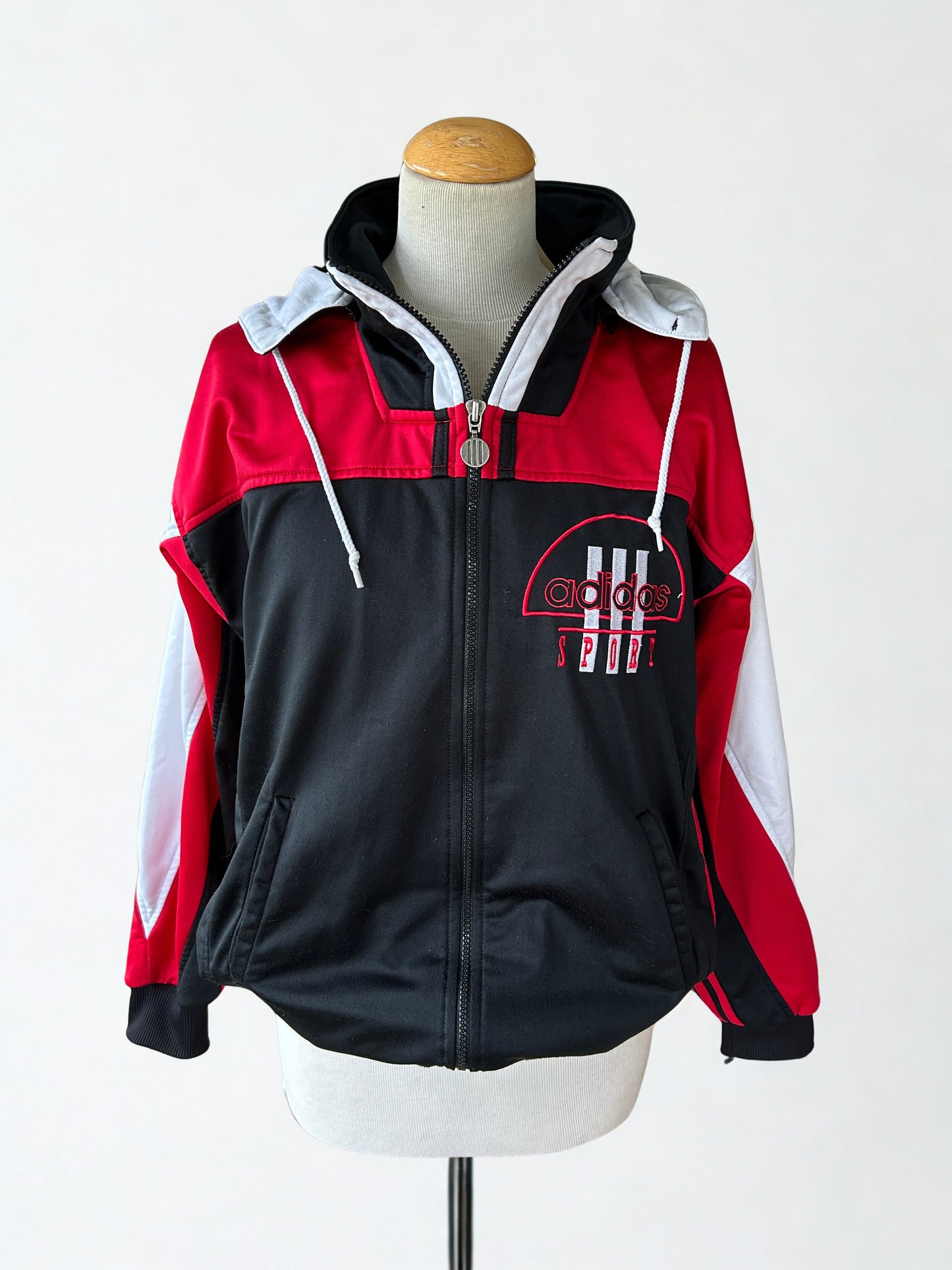 Veste Adidas sport vintage 90