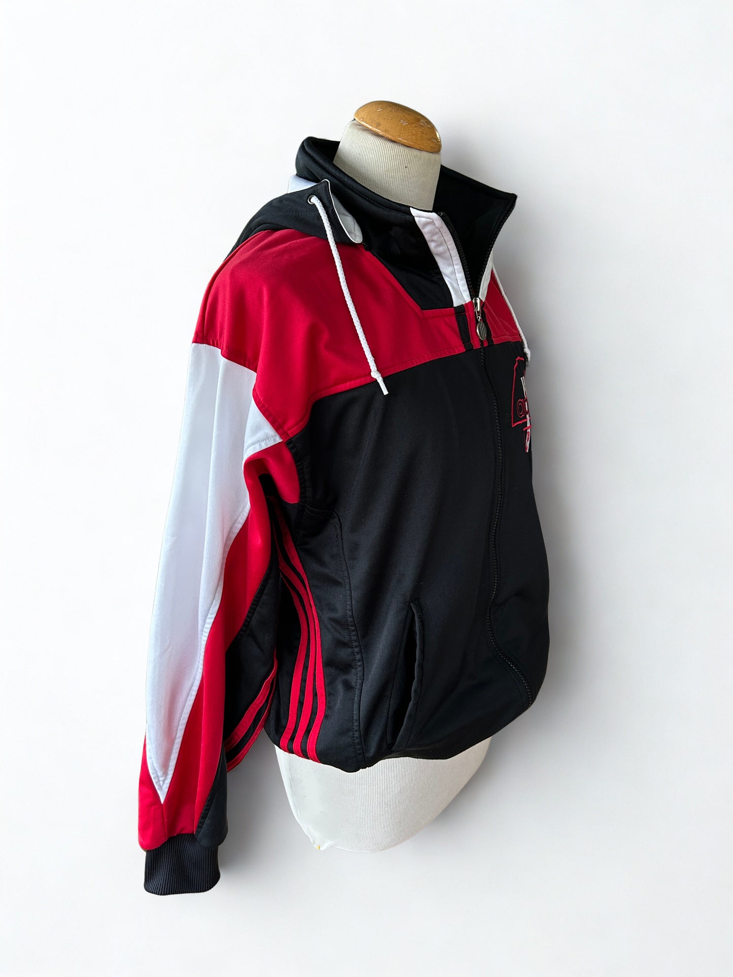 Veste Adidas sport vintage 90