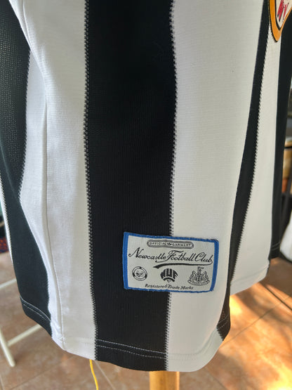 Maillot de foot Adidas Newcastle 95/96