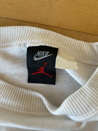 Tshirt Jordan Nike vintage 90