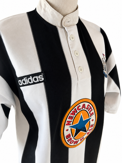 Maillot de foot Adidas Newcastle 95/96