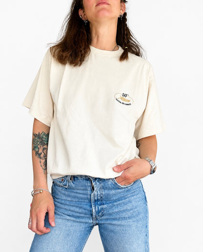 T-shirt festival de Cannes vintage 97