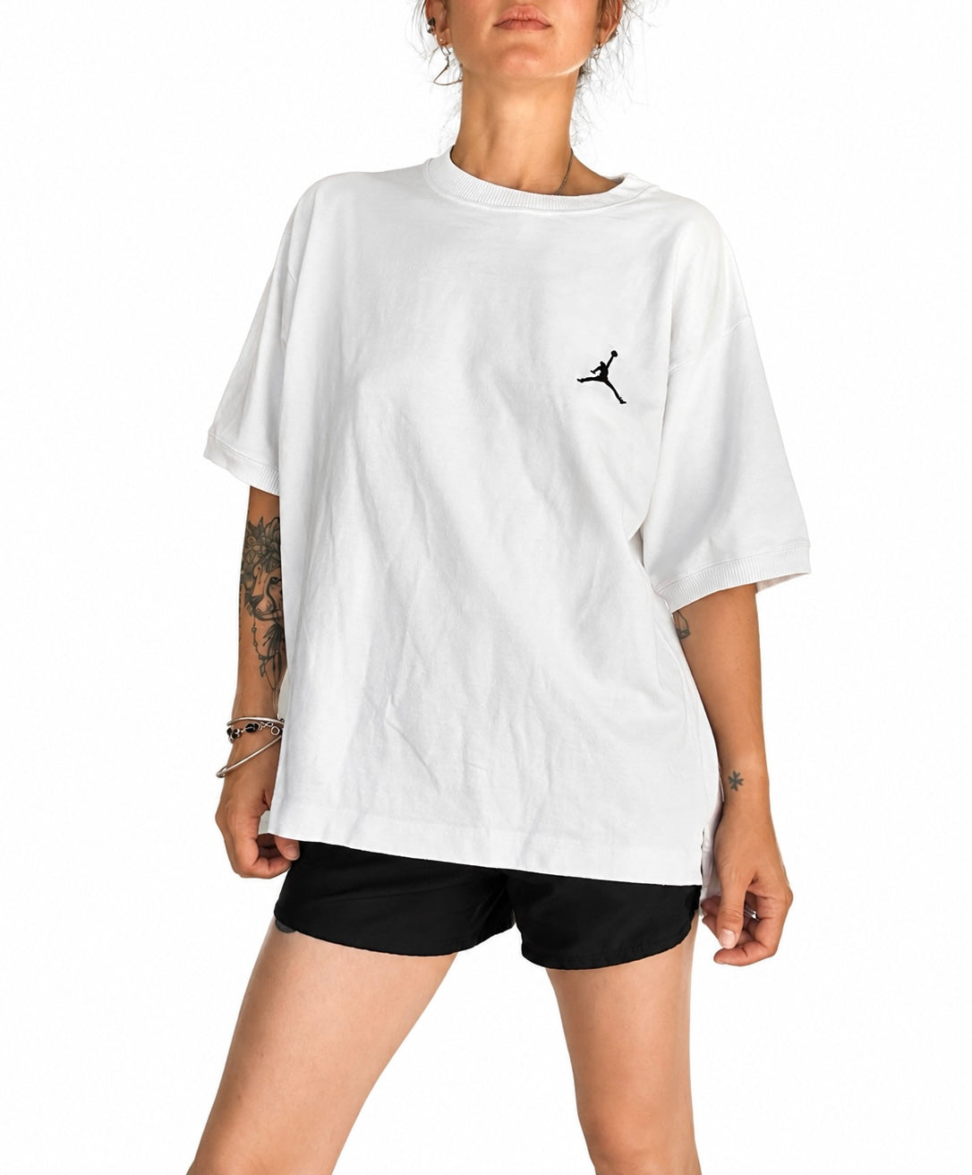Tshirt Jordan Nike vintage 90