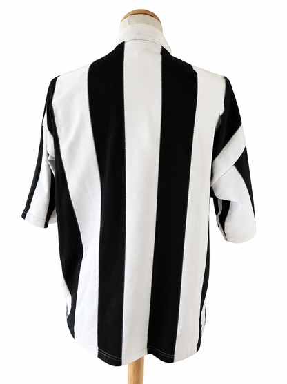Maillot de foot Adidas Newcastle 95/96