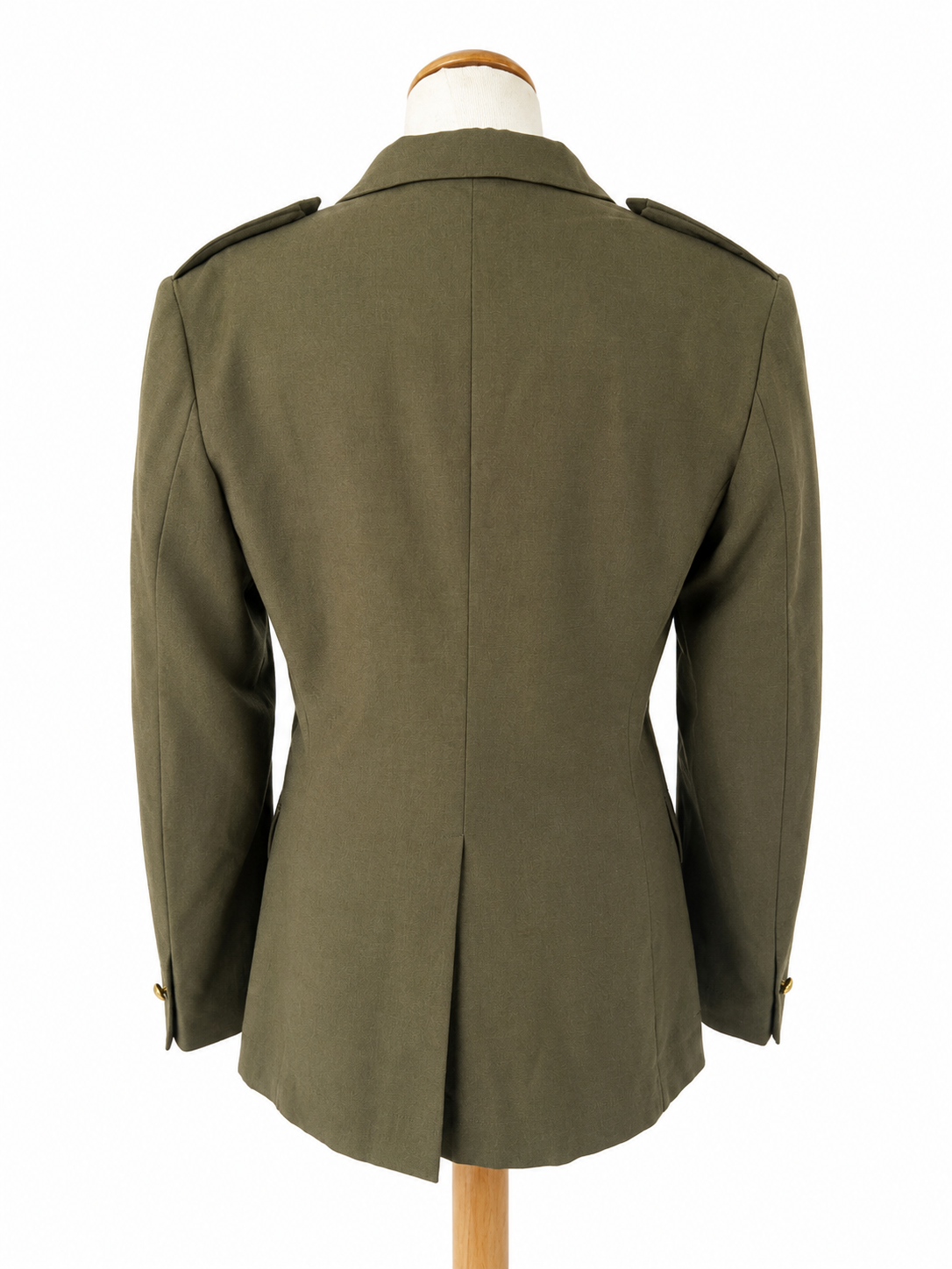 Veste militaire espagnole vintage