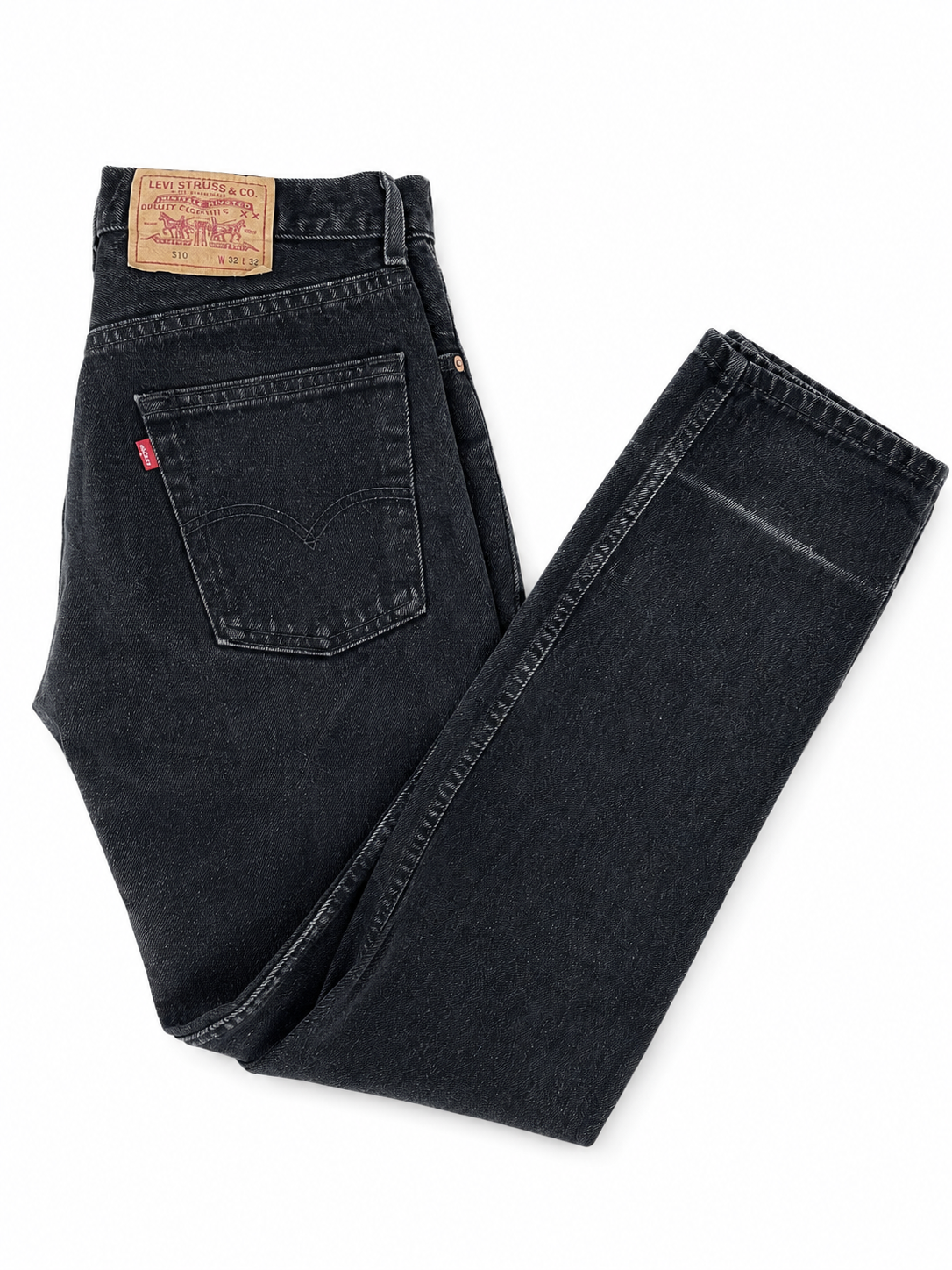Jean Levi’s 510 noir France 90’s