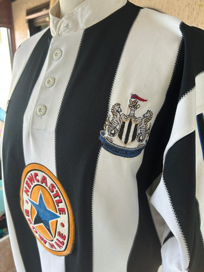 Maillot de foot Adidas Newcastle 95/96