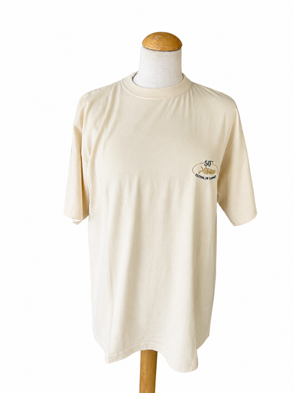 T-shirt festival de Cannes vintage 97
