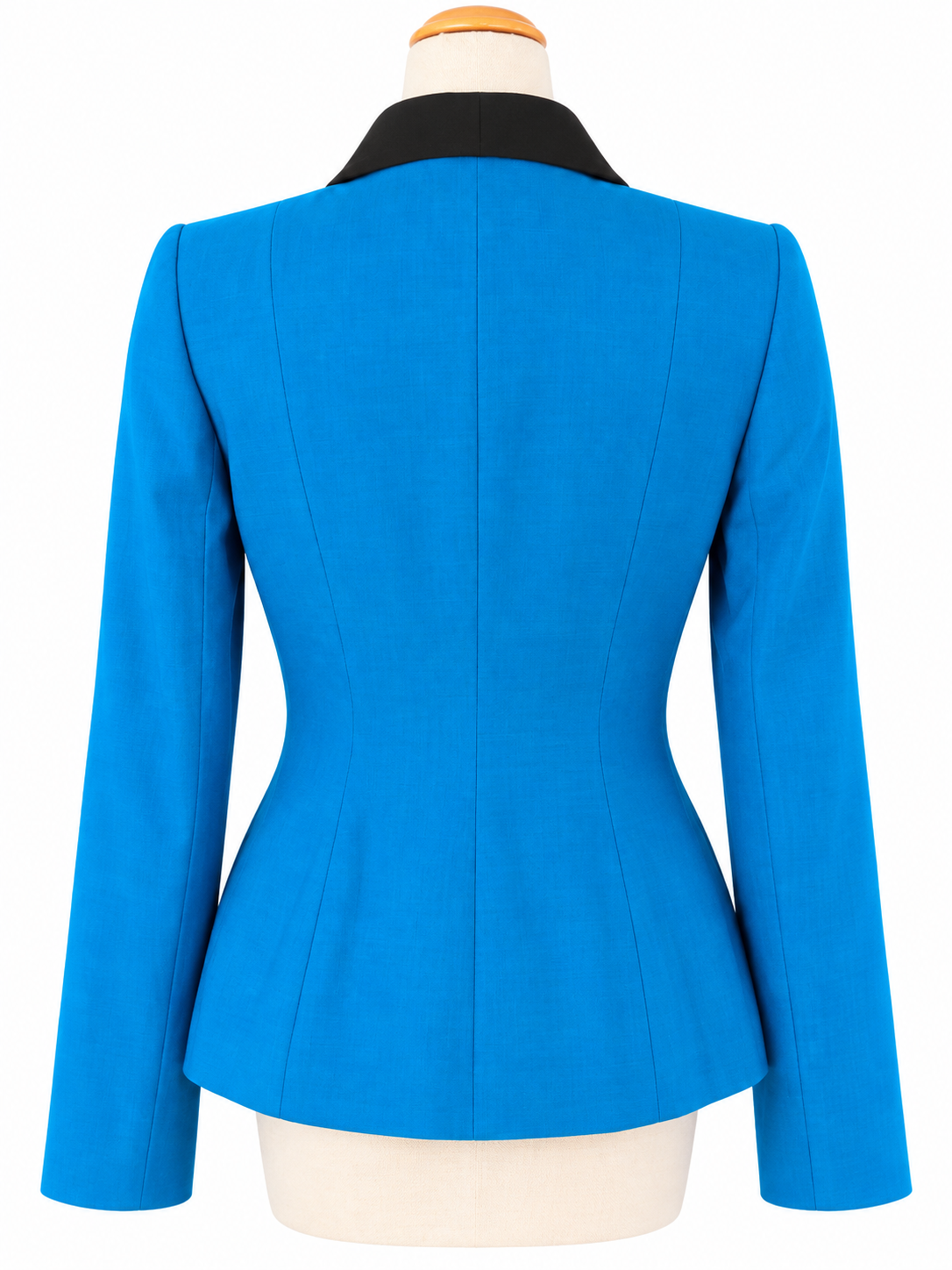 Veste uniformes vintage Ted Lapidus pour Tunon
