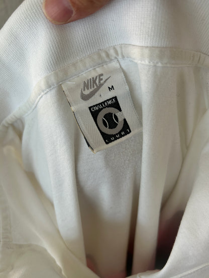 Polo Nike challenge court vintage