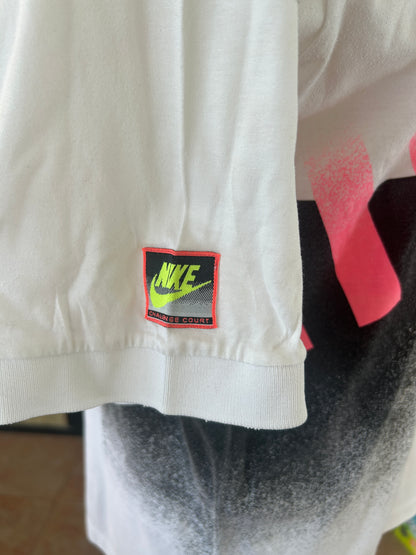 Polo Nike challenge court vintage