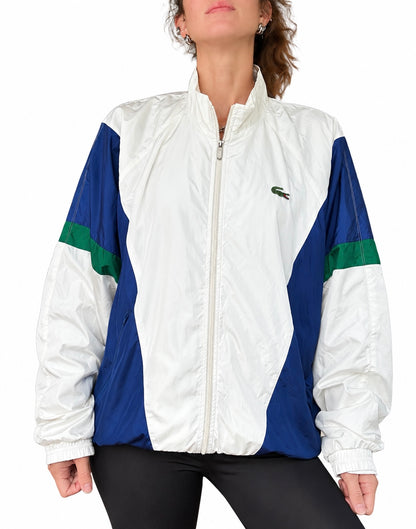 Veste de survêtement Lacoste vintage