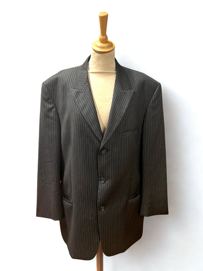 Veste givenchy men vintage laine la friperie vintage 25