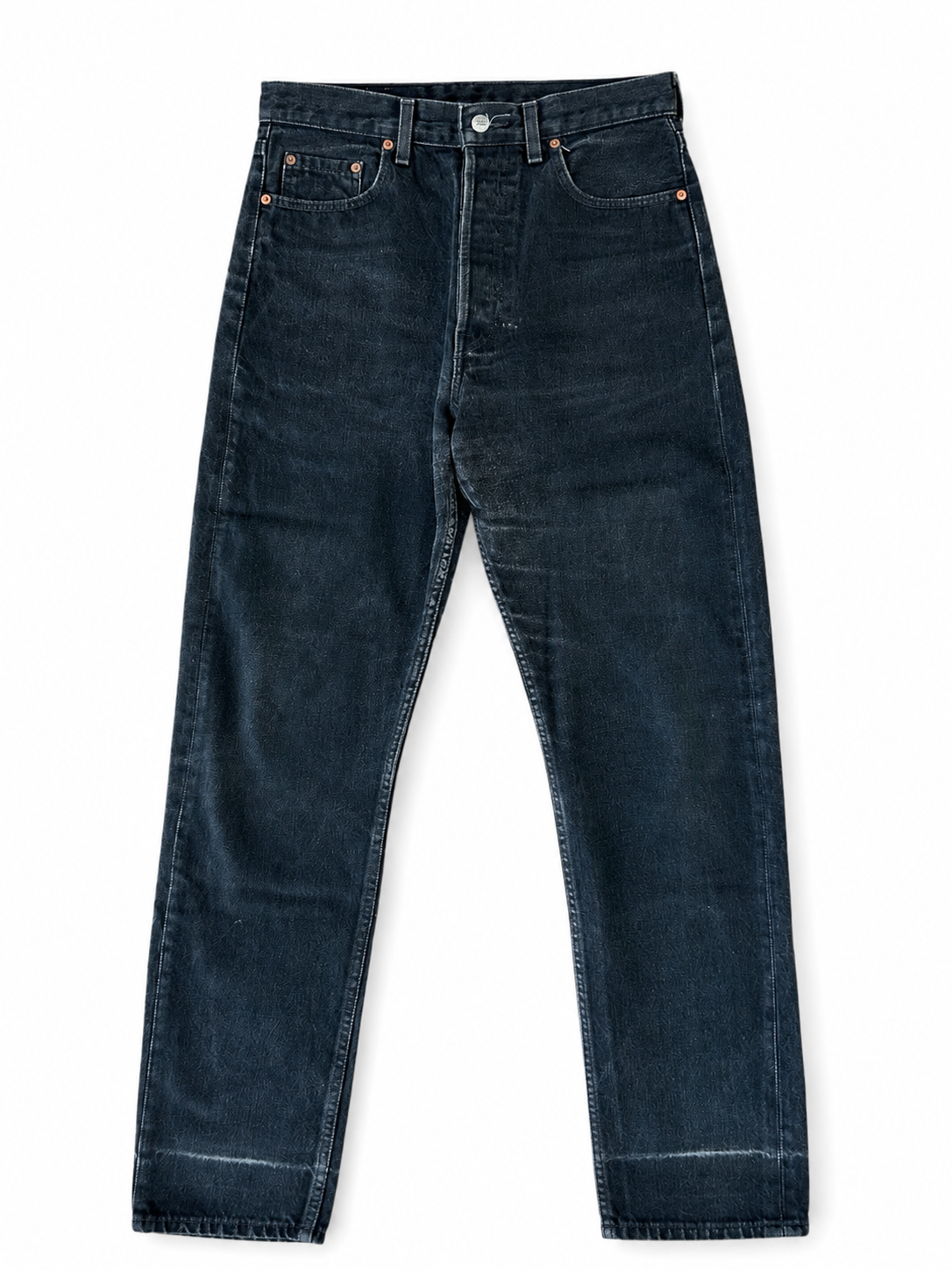 Jean Levi’s 510 noir France 90’s