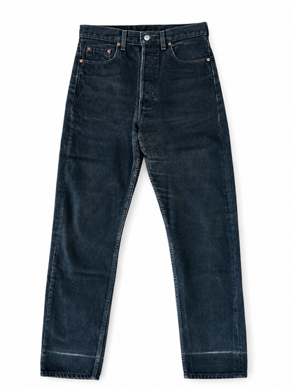 Jean Levi’s 510 noir France 90’s