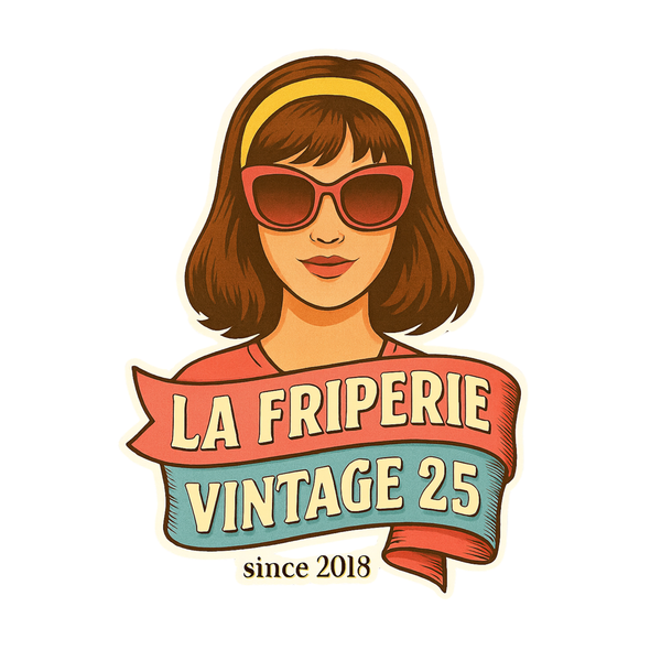 la friperie vintage 25