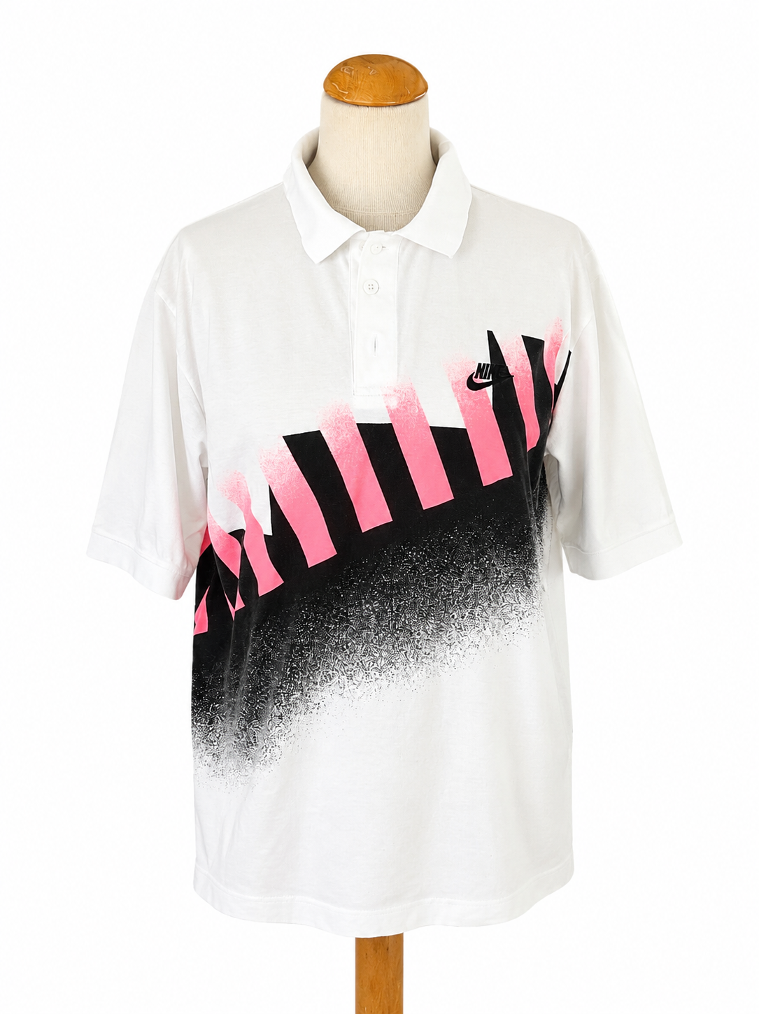 Polo Nike challenge court vintage