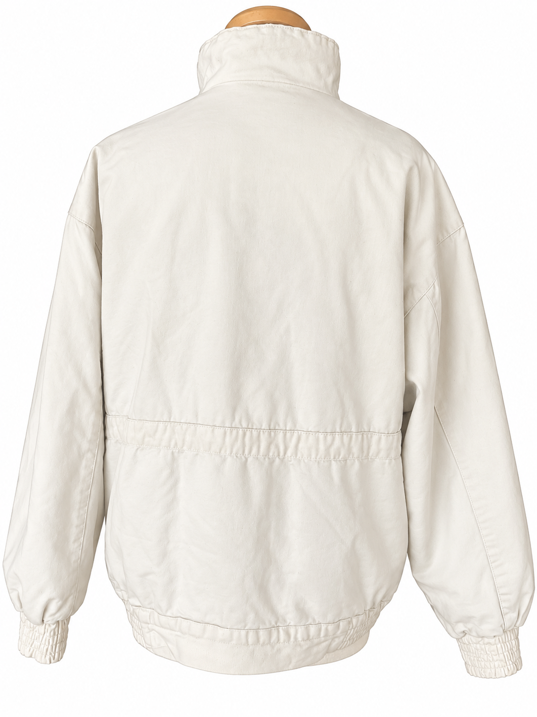 Veste vintage écrue Lee Cooper 90’s